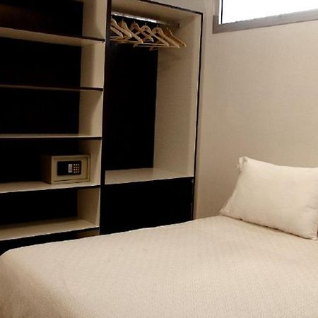 Atenea Apartments & Suites Buenos Aires Exterior photo