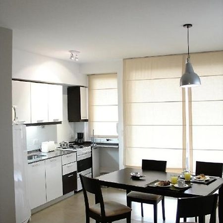 Atenea Apartments & Suites Buenos Aires Exterior photo