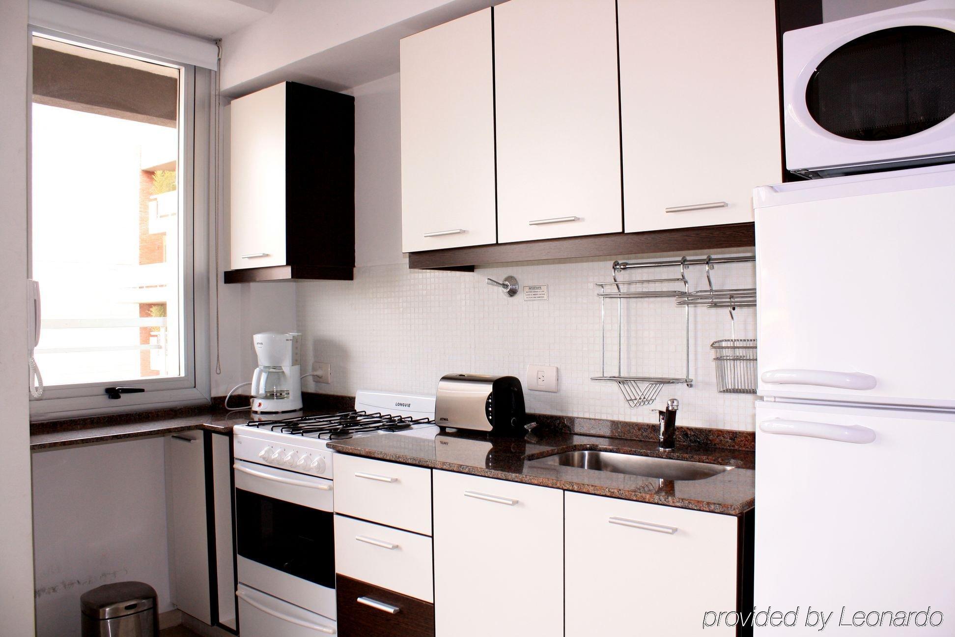 Atenea Apartments & Suites Buenos Aires Exterior photo