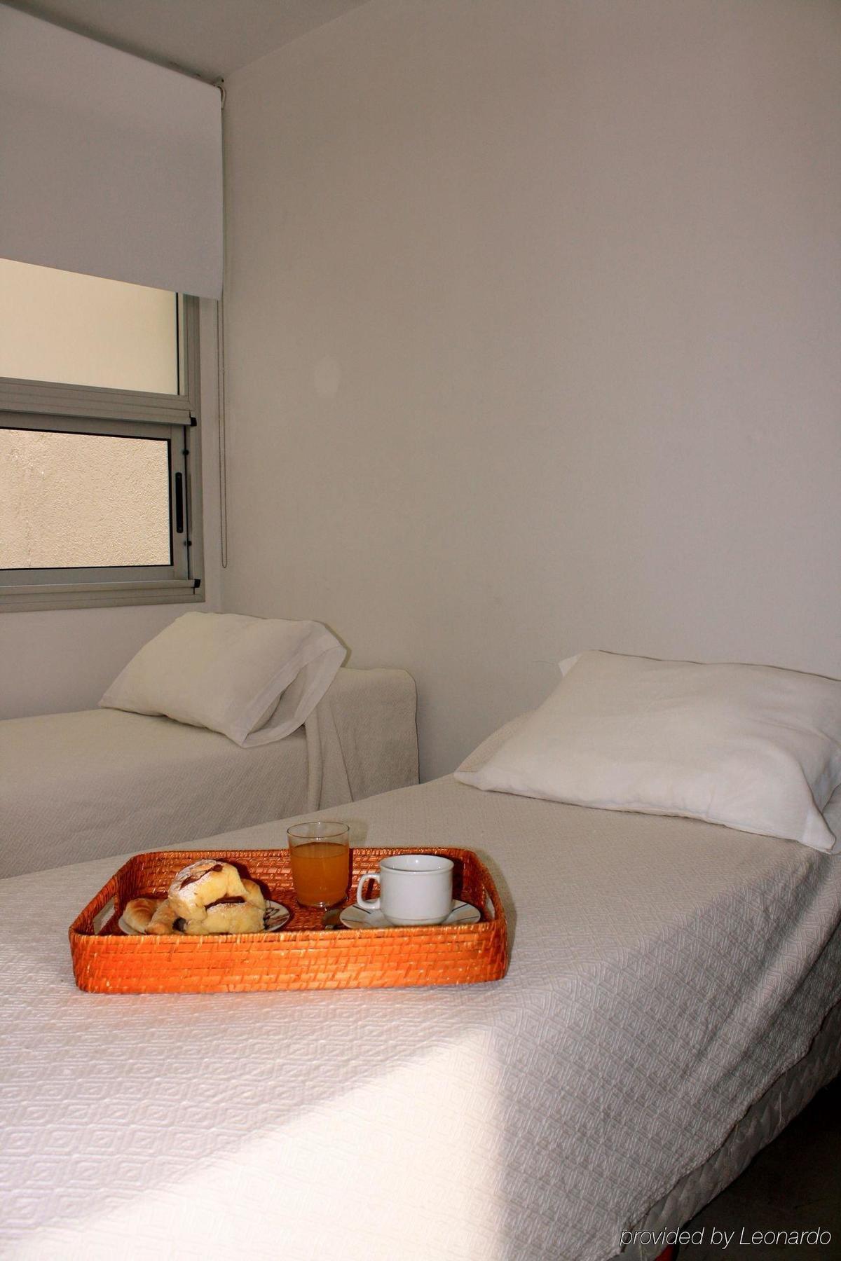 Atenea Apartments & Suites Buenos Aires Exterior photo