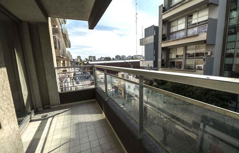 Atenea Apartments & Suites Buenos Aires Exterior photo
