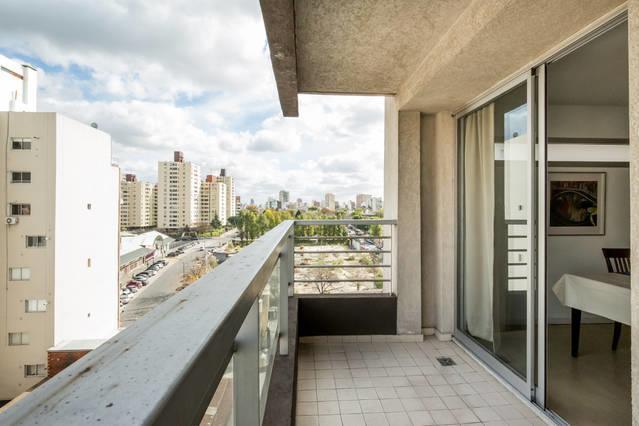 Atenea Apartments & Suites Buenos Aires Room photo