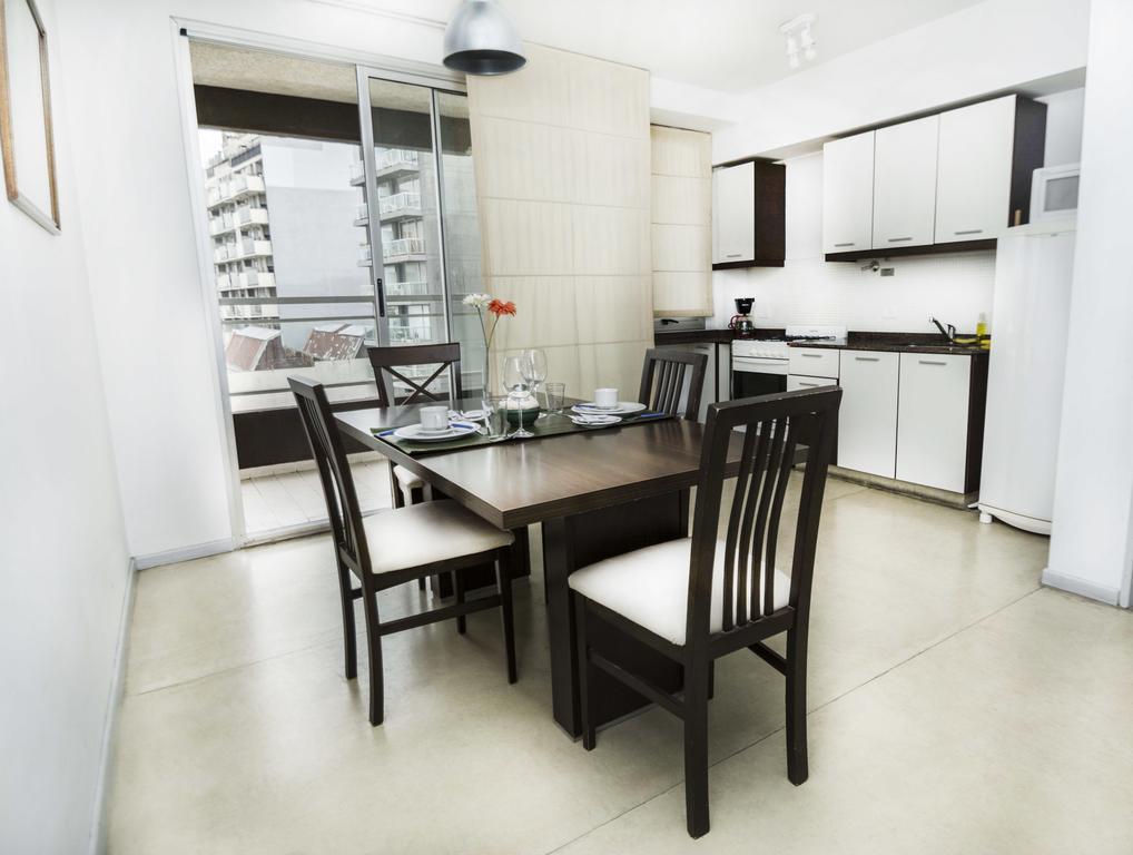 Atenea Apartments & Suites Buenos Aires Room photo