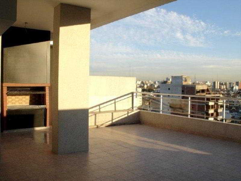 Atenea Apartments & Suites Buenos Aires Exterior photo