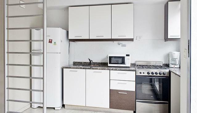 Atenea Apartments & Suites Buenos Aires Room photo